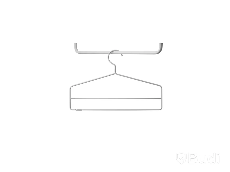 16 st. Galgar String, Coat hangers, olika färger. Ord. 1400 kr