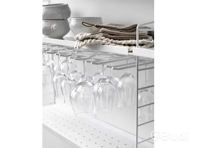 4 st. Spjut String, beige, 30 cm. Ord. pris inkl. moms: ca 1200 kr