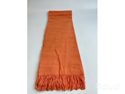 Filt Elvang orange sorbet Alpacka/ull. Ord. pris inkl. moms: ca 1299 kr.