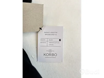Tvättpåsar Korbo, diverse färger och storlekar. Ord. pris inkl. moms: ca 3471 kr.