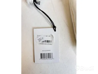 Tvättpåsar Korbo, diverse färger och storlekar. Ord. pris inkl. moms: ca 3471 kr.