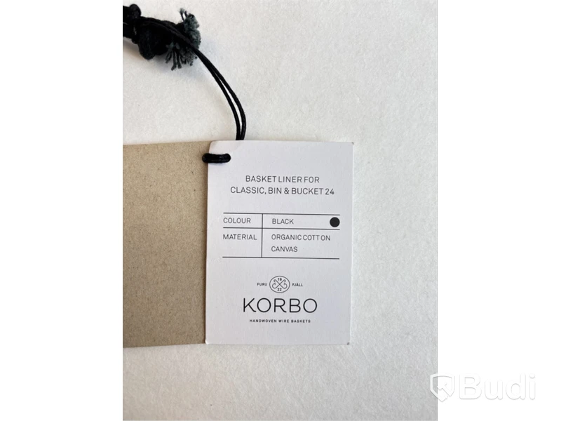 Tvättpåsar Korbo, diverse färger och storlekar. Ord. pris inkl. moms: ca 3471 kr.
