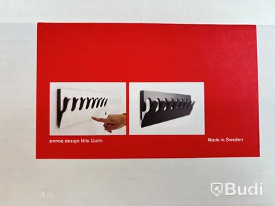 Klädhängare Ponoq. Ord. pris inkl. moms: ca 2440 kr.