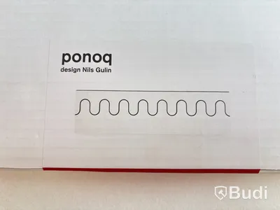 Klädhängare Ponoq. Ord. pris inkl. moms: ca 2440 kr.