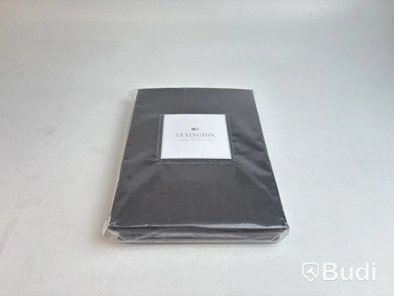 Påslakan Lexington Five Star Hotel Collection satin. Ord. pris inkl. moms: ca 2995 kr.