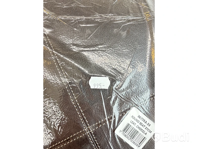 4 st. Sittunderlag Orskov. Ord. pris inkl. moms: ca 3980 kr.