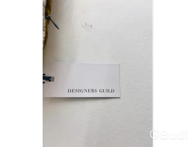 2 st. Soffkuddar Designers Guild Ord. pris inkl. moms: ca 2380 kr.