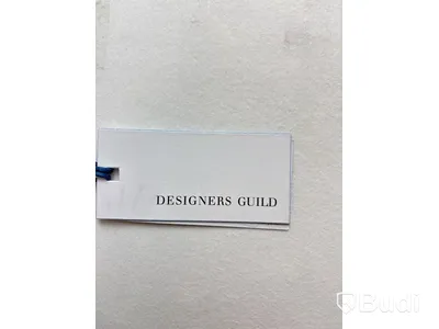 2 st. Soffkuddar Designers Guild Ord. pris inkl. moms: ca 1590 kr.