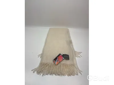 Filt  Stackelbergs Mohair Ord. pris inkl. moms: ca 2395 kr