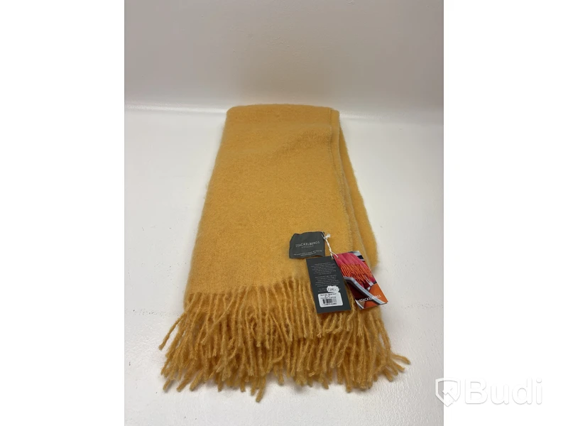 Filt Stackelbergs Mohair Ord. pris inkl. moms: ca 2395 kr