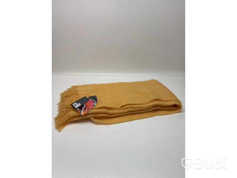 Filt Stackelbergs Mohair Ord. pris inkl. moms: ca 2395 kr