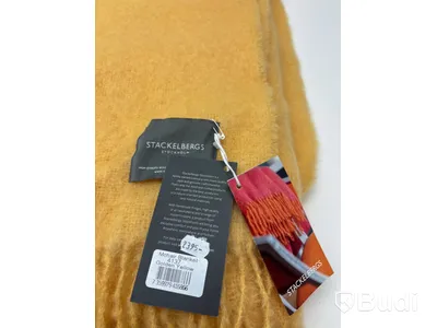 Filt Stackelbergs Mohair Ord. pris inkl. moms: ca 2395 kr