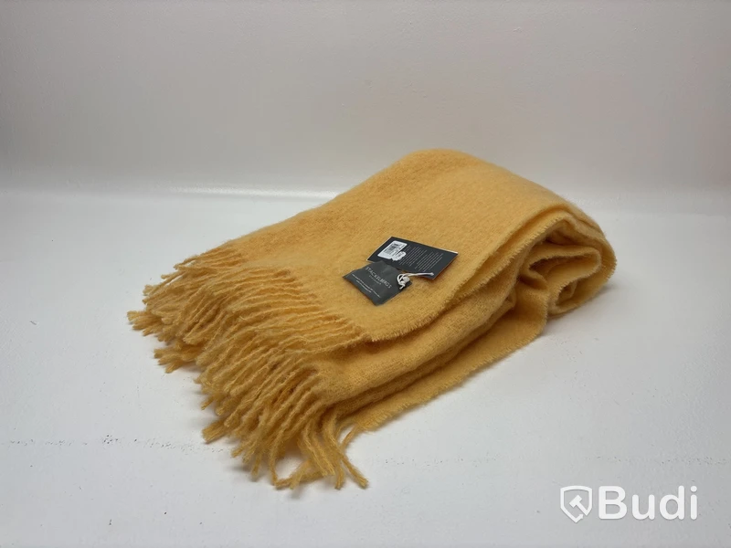 Filt Stackelbergs Mohair Ord. pris inkl. moms: ca 2395 kr