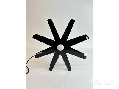 Julstjärna BSweden Fling, svart. Ord. pris inkl. moms: ca 2289 kr.