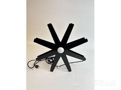 Julstjärna BSweden Fling, svart. Ord. pris inkl. moms: ca 2289 kr.