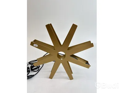 Julstjärna BSweden Fling 33 guld. Ord. pris inkl. moms: ca 1315 kr.