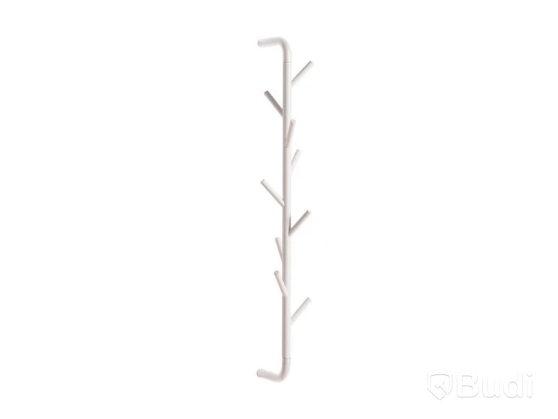 Väggklädhängare SMD Sticks wall vit. Ord. pris inkl. moms: ca 2600 kr.