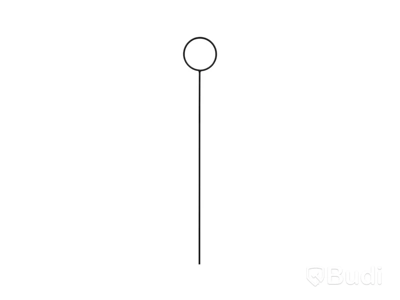 6 st. Trädgårdsdekoration DBKD MZN849 svart. Ord. pris inkl. moms: ca 1194 kr.