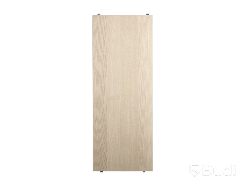 2 st. Hyllplan String, ask 58x30, Ord. pris inkl. moms: ca 800 kr