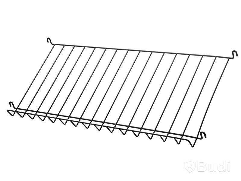 2 st. Magasinhylla String, tråd svart, Totalt ord. pris inkl. moms: ca 1400 kr