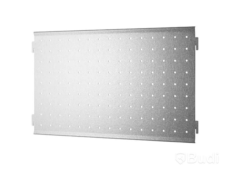 3 st. Fristående panel String, galvaniserad, Totalt ord. pris inkl. moms: ca 2400 kr