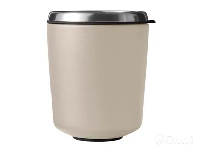 Tvåldispenser och tandborstshållare Vipp, beige, Totalt ord. pris inkl. moms: ca 2100 kr