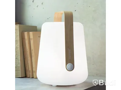 Lampa Fermob, Balad bamboo h25, Ord. pris inkl. moms: ca 1095 kr