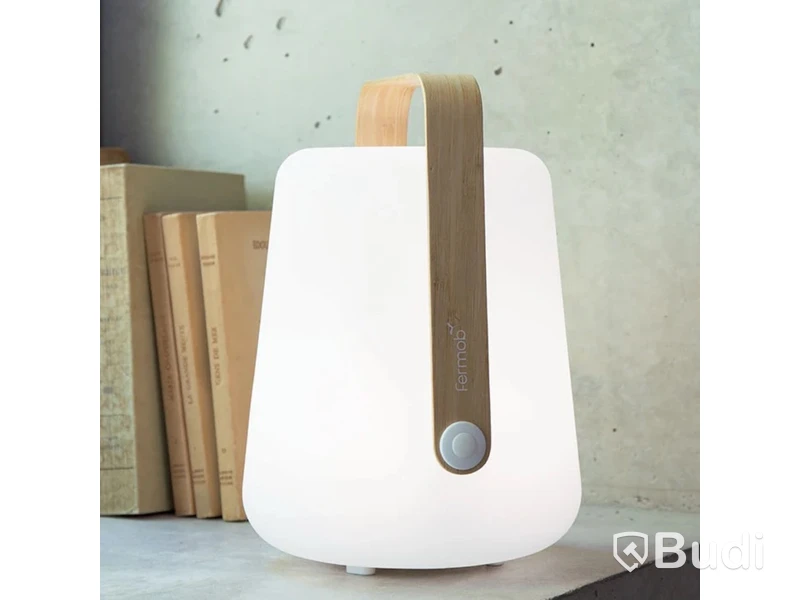 Lampa Fermob, Balad bamboo h25, Ord. pris inkl. moms: ca 1095 kr