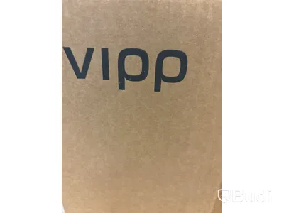 Pedalhink Vipp, Vipp15 80 year Ltd. Edition, 14 L, Ord. pris inkl. moms: ca 3395 kr