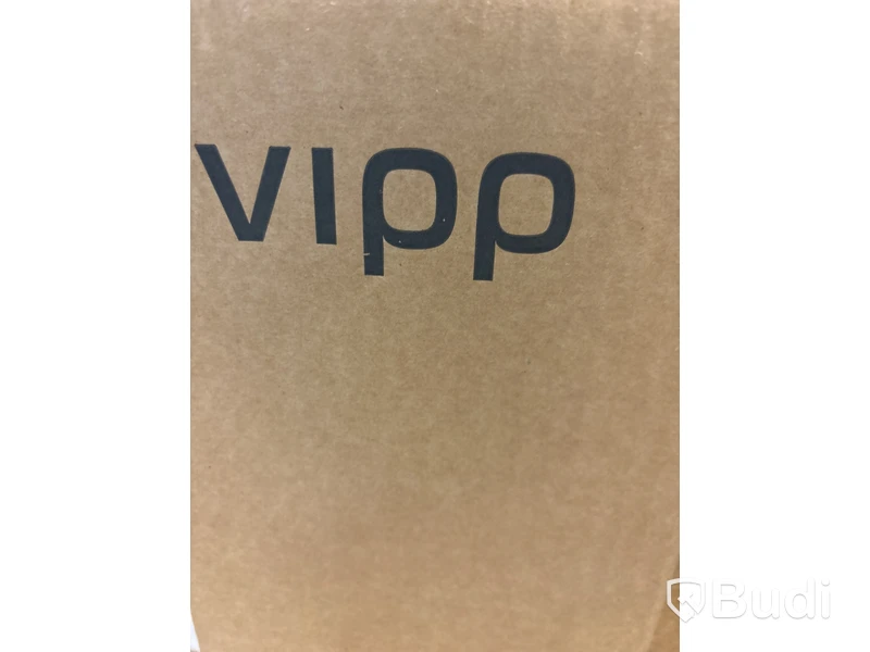 Pedalhink Vipp, Vipp15 80 year Ltd. Edition, 14 L, Ord. pris inkl. moms: ca 3395 kr