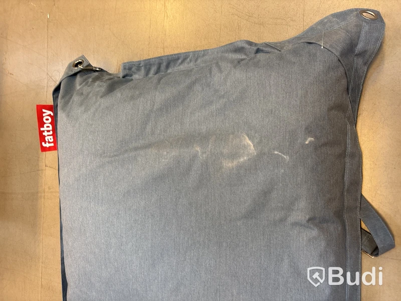 Sittpuff Fatboy. Ord. pris inkl. moms: ca 2000 kr