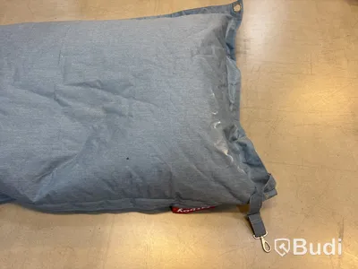 Sittpuff Fatboy. Ord. pris inkl. moms: ca 2000 kr