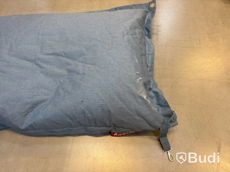 Sittpuff Fatboy. Ord. pris inkl. moms: ca 2000 kr