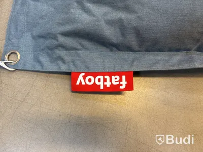 Sittpuff Fatboy. Ord. pris inkl. moms: ca 2000 kr