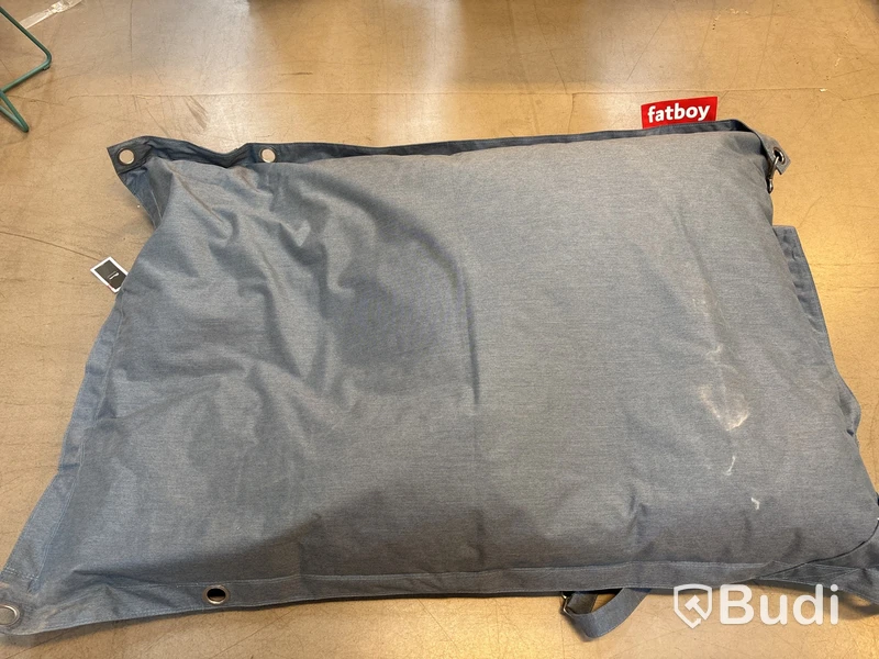 Sittpuff Fatboy. Ord. pris inkl. moms: ca 2000 kr