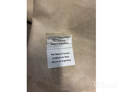 Matta koskinn XXL, Argentina  Ord. pris inkl. moms: ca 3500 kr