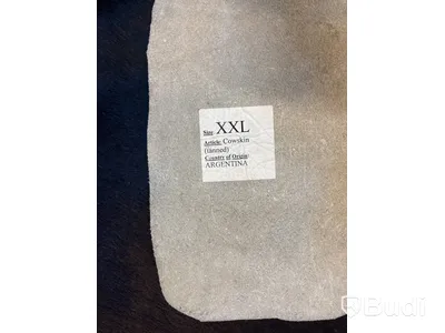 Matta koskinn XXL, Argentina  Ord. pris inkl. moms: ca 3500 kr
