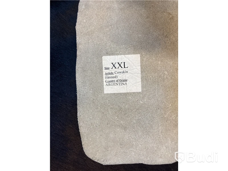 Matta koskinn XXL, Argentina  Ord. pris inkl. moms: ca 3500 kr