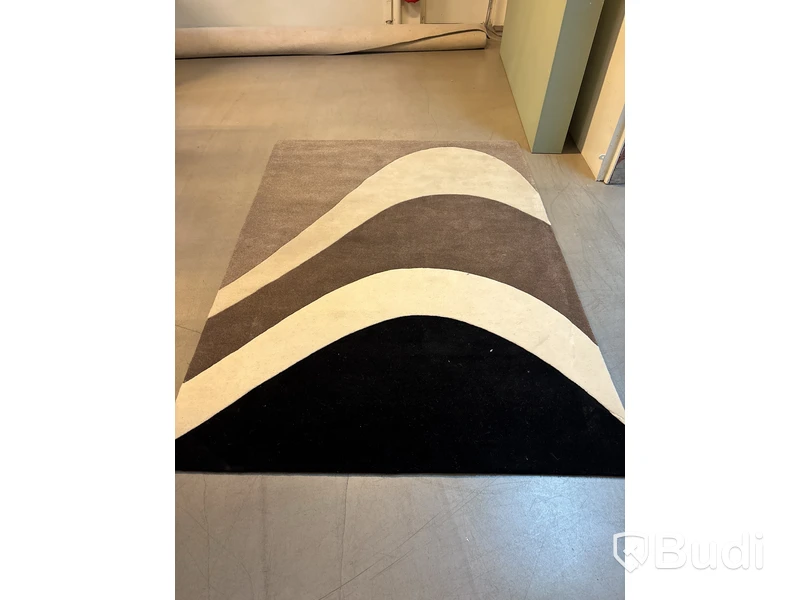 Matta Taeppe Cirklen. Ord. pris inkl. moms: ca 7100 kr