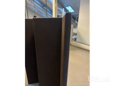 Vikvägg