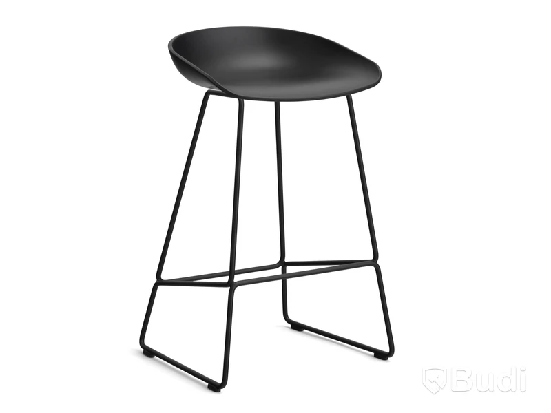 Pall, Hay About a Stool 38 Low barstol 2.0 - Ord. pris ink. moms ca: 2485 kr