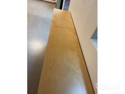 Hylla på hjul IKEA