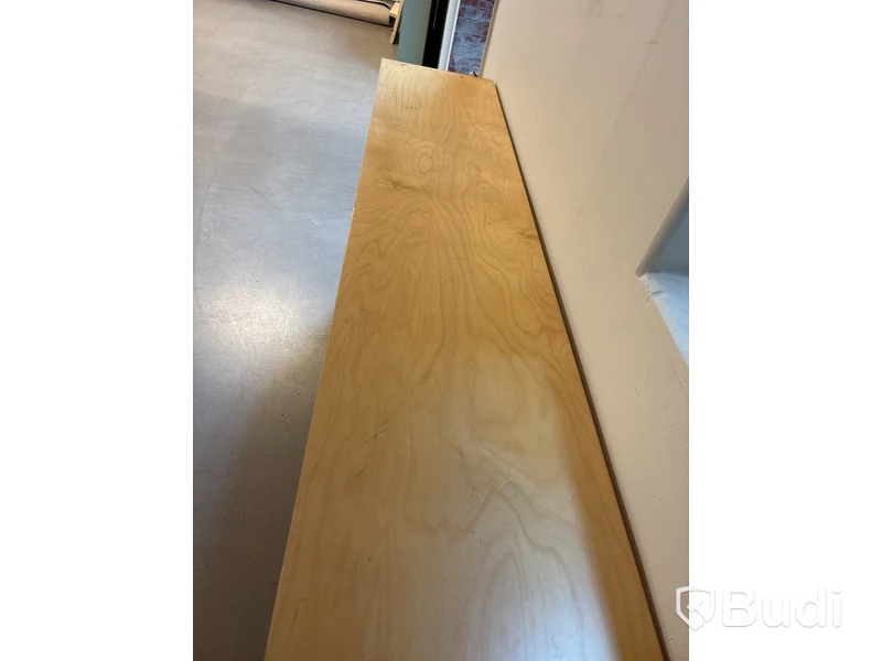 Hylla på hjul IKEA