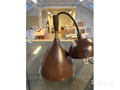 Lampa Northen. Ord. pris inkl. moms: ca 2990 kr
