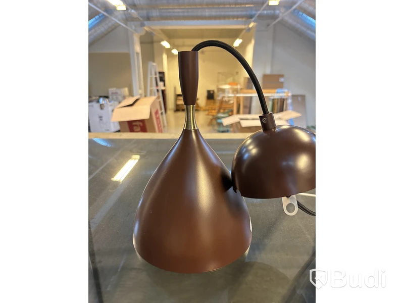 Lampa Northen. Ord. pris inkl. moms: ca 2990 kr