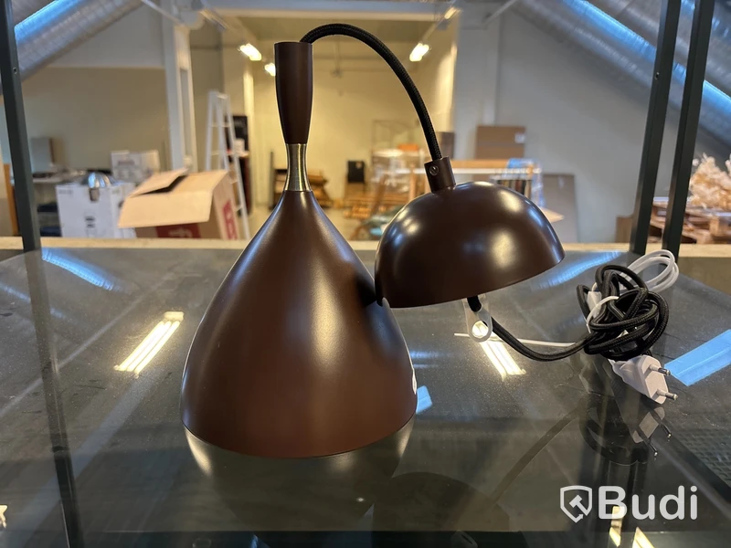 Lampa Northen. Ord. pris inkl. moms: ca 2990 kr