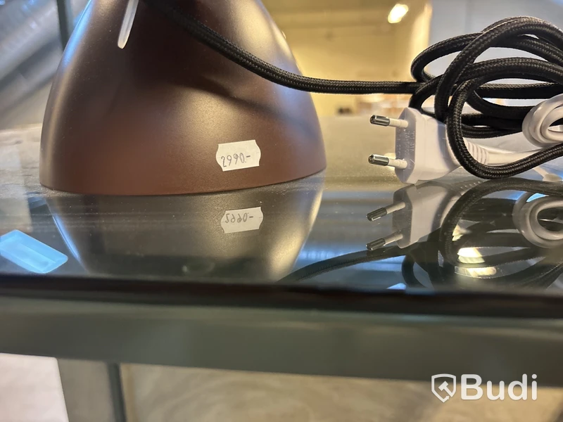 Lampa Northen. Ord. pris inkl. moms: ca 2990 kr