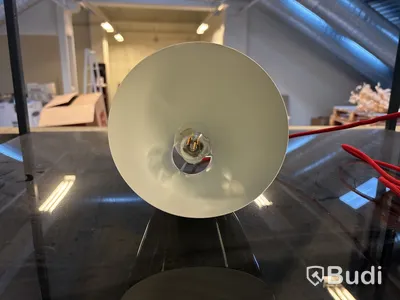 Lampa  Ord. pris inkl. moms: ca 2250 kr