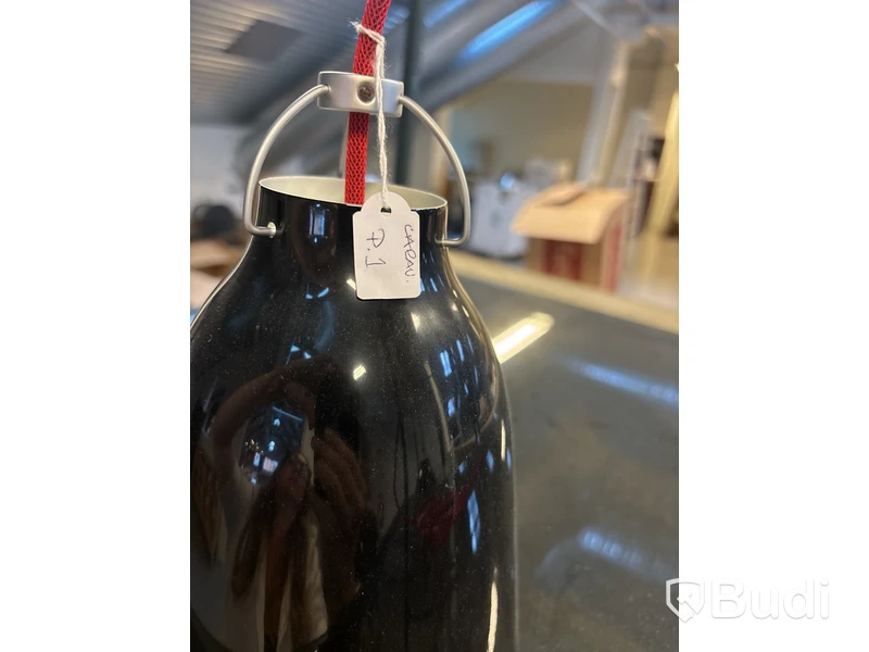 Lampa  Ord. pris inkl. moms: ca 2250 kr