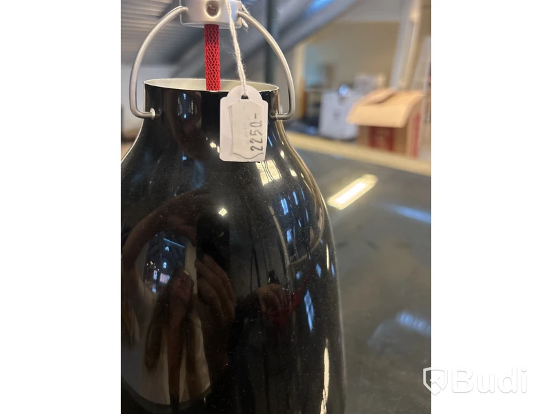 Lampa  Ord. pris inkl. moms: ca 2250 kr